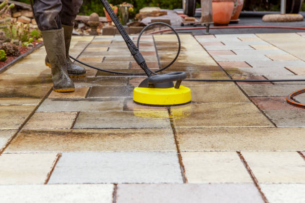 Best Concrete Surface Cleaning in Friendly, MD